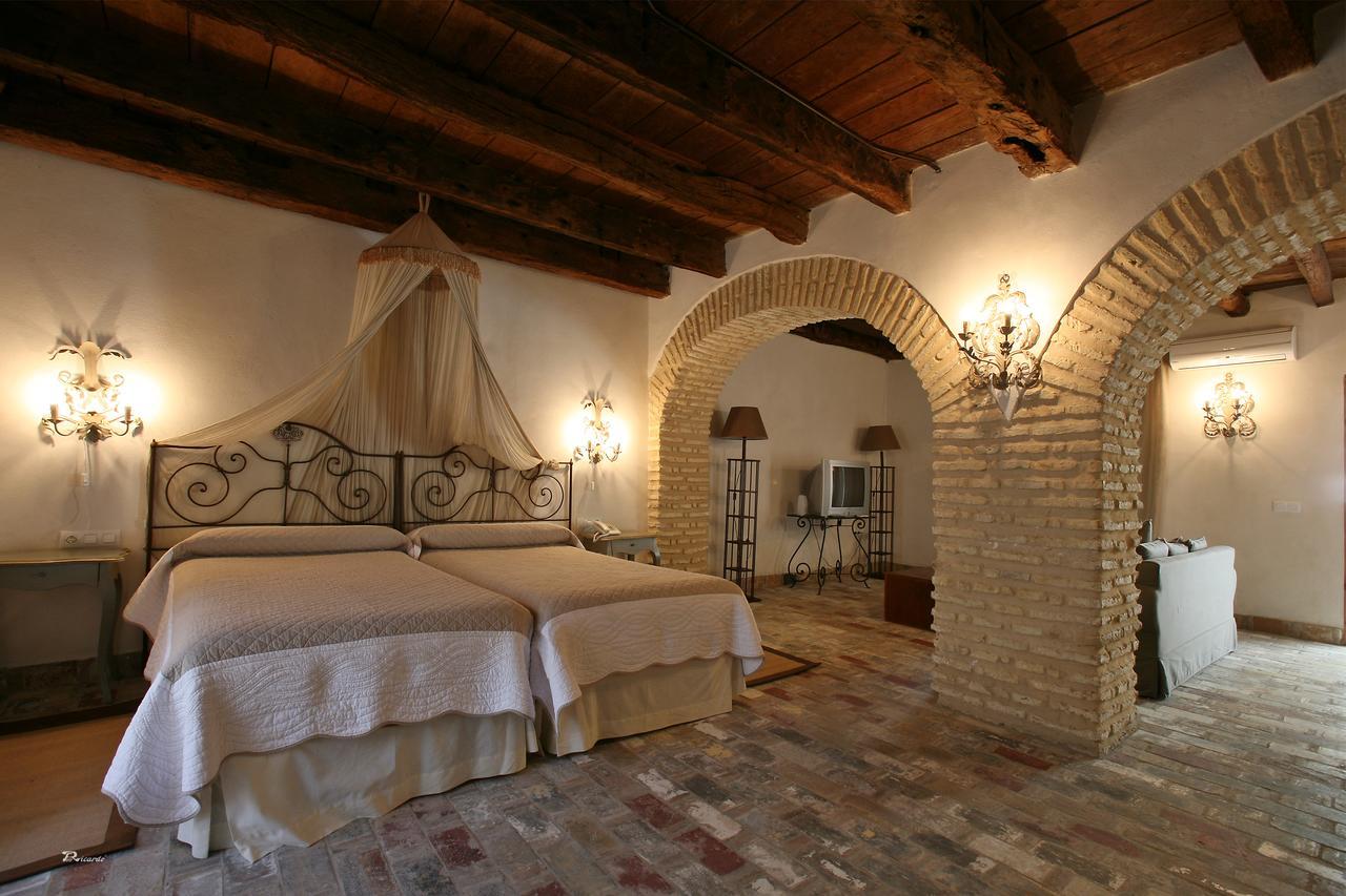 Posada De Palacio Sanlúcar de Barrameda Cameră foto